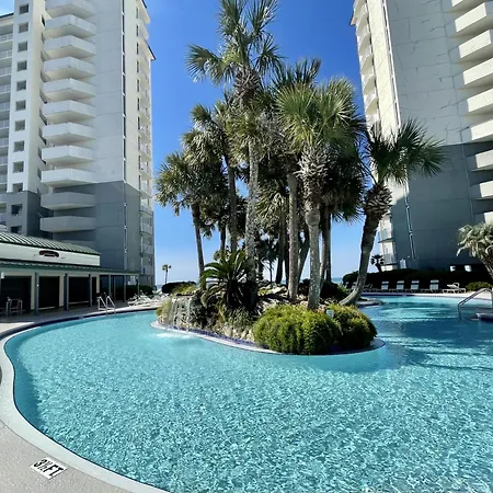 Long Beach 1205 Tower 1